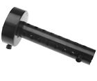 702921750070 Micro Trader Black Motorcycle Exhaust Muffler Long Insert