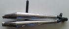 71-3772 71-3751 Bsa System Dual 71-3750 Tr5mx Exhaust B50mx