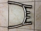 71-4407 Triumph Trident T160 Exhaust Collector