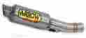 71002gp Arrow Exhausts Gp2 Slipon Yamaha R6