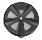Vh5011 71019 Vance And Hines Skullcap