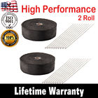 711639824911 Carbole Black 2 Roll 711639824911 Carbole Black 2 Roll
