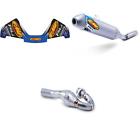 711659550784 Fmf Ti Pipe Rct Muffler Decal Kawasaki