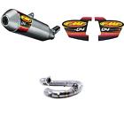 711659551590 Fmf Ti Header-mid Pipe