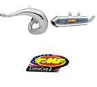711659554508 Fmf Gnarly Exhaust Pipe