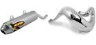 711659558322 Fmf Stealth Silencer Fatty Pipe For Kawasaki