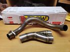 650r 71357mi Kawasaki Arrow Racing Headers Versys