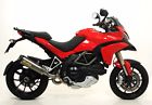 1200-1200s 71429mi 71769pk Arrow Exhaust Titanium