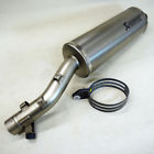 71607702466 Akrapovic Sport Slip On