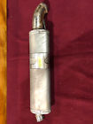 71607704163 71607704347 Laser Bmw Exhaust Silencer