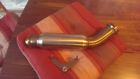 71613mi Arrow Ktm Superduke De Cat Pipe