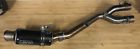 Yzf-r1-m-s 71630mi 71021gpi Arrow Exhaust Gp System Stainless Steel