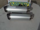 71752ak Ducati Arrow Exhaust Slip-on