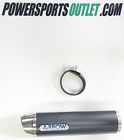 Gt250-gt250r 71780a0n Arrow Hyosung Muffler