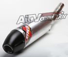 7182 Drd Exhaust Pipe Muffler