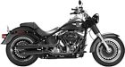 7200202 Magnaflow Muffler Leg Blk