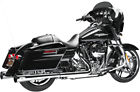 7200301 Arlen Ness By Magnaflow Megacone Mufflers Chrome 888563007861
