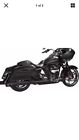 7200402 Magnaflow Knockout Black 4
