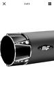 1801-1008 7200504 Magnaflow Sniper Slip-on Muffler