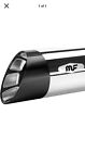 7200805 Magnaflow Chrome Black Tips