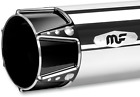7201005 Magnaflow 4 Black End