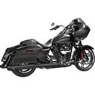 7201201 Magnaflow Black Riot 4