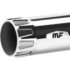 1801-1005 7201601 Magnaflow Knock-out Slip-on Muffler