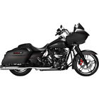 7201901 Magnaflow 4 Sniper Chrome