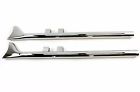 7204-blem Acm Chrome 36 Fishtail