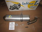 7251a Leo Gt Ii K1200s Model Bmw Sbk Aluminum Vince Evo Slip-
