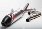 7301 Drd Full Complete Exhaust