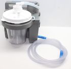 7305d-d Devilbiss Devilries Homecare Suction