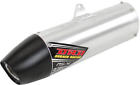 7382 Dubach Racing Muffler Aluminum For