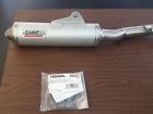 74066al Arrow Suzuki 04-05 Rmz