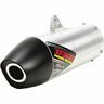 7438 Dr Atv Exhaust System Yam Yfz