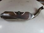 76005082000 Ktm Duke Exhaust Muffler Pipe Can Stock Oem