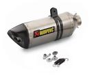 76005979200 Akrapovic New Ktm Slip-on