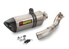76005999200 Ktm New Akrapovi Slip-on