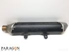77005079300 Ktm Sxf Oem Exhaust Header Tail Pipe Silencer Muffler