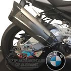 77118526079 Bmw Akrapovic Hp Sport Silencer Up Genuine Motorrad Motorcycle