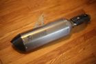 77118553960 Bmw Akrapovic Hp Sports Muffler Exhaust Titanium Oem