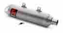 77705979090 Akrapovic Ktm 4 Stroke Silencer 250 350 450 Sx-f 13-14 599.99