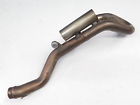 77805007000 Ktm Oem Header Fc Stock Exhaust Head Pipe