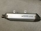 780.05.082.100 Ktm Slip On Exhaust Spark Arrestor