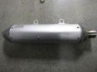 78105182000 Pipe Muffler 350-500 Oem Exhaust Silencer Exc Ktm 2012-15