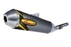 79-4128 Fmf Muffler Aluminum For Honda