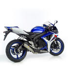 Gsx-r600-gsx-r750 7906 Leo Vince Gp Evo Ii Muffler Suzuki