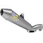 7918 Kawasaki Muffler Exhaust Leovince Sbk Gp Style Evo Ii
