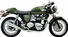 7b17y Bassani Manufacturing Slip On Performance