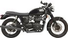 7b27kb Bassani Manufacturing Slip On Performance